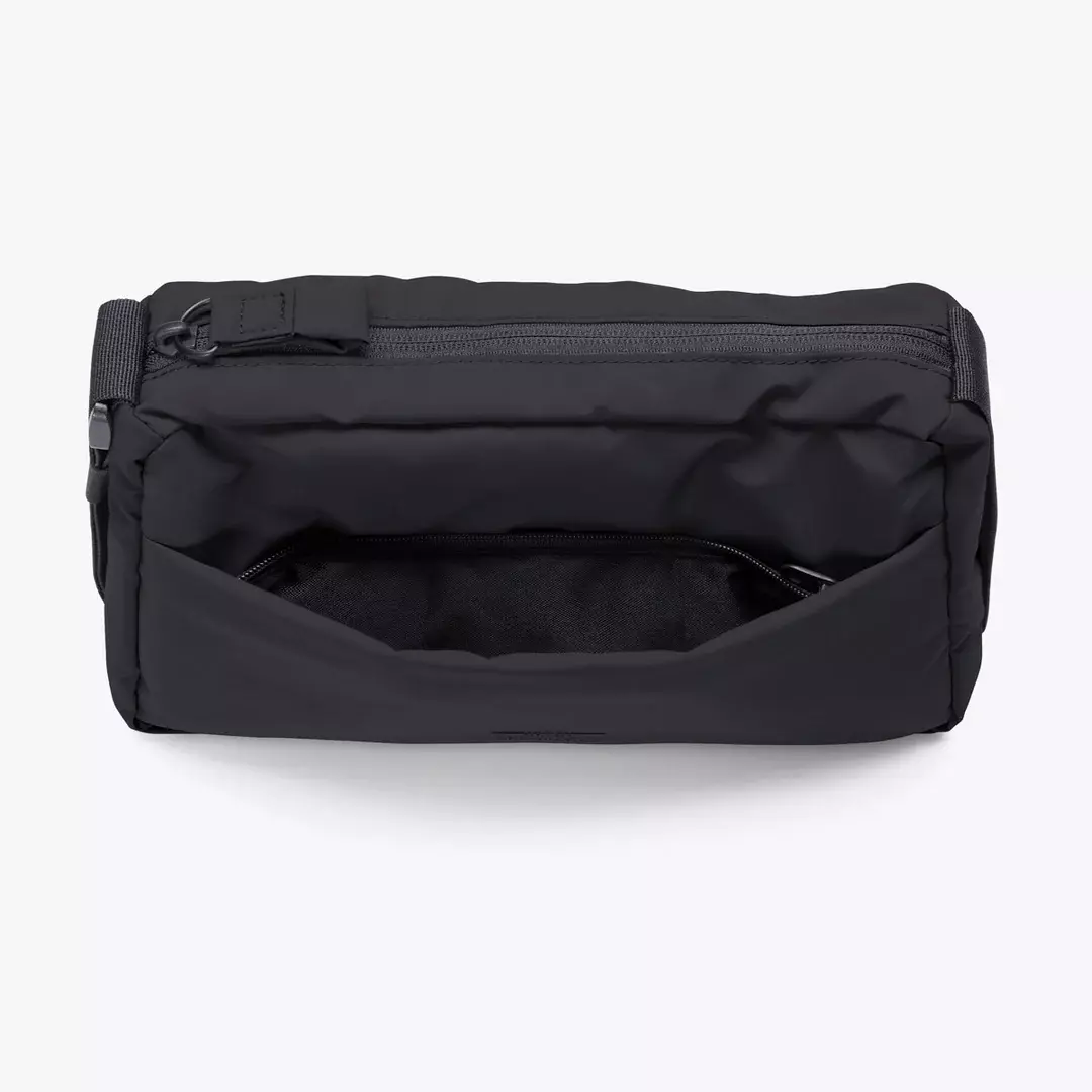 Ucon Acrobatics Emi Moss Black Tasche vegan schwarz